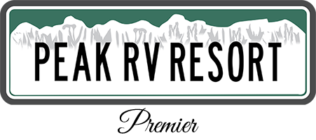 Peak RV Resort